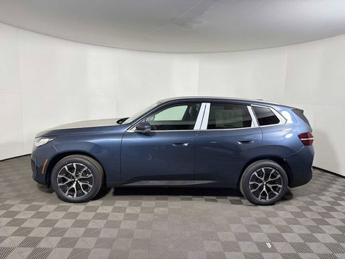 New 2026 BMW X3 xDrive30 image 4