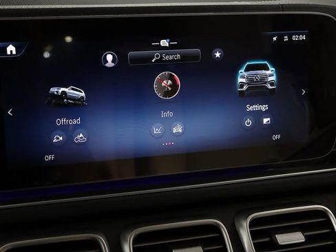 Used 2026 Mercedes-Benz GLS 450 4MATIC image 20