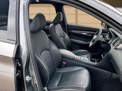 Used 2023 INFINITI QX50 Sport image 7