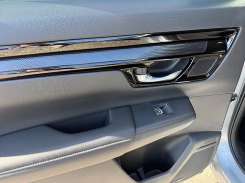 New 2026 Honda CR-V EX-L image 34