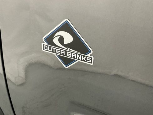 New 2025 Ford Bronco Sport Outer Banks w/ Outer Banks Tech Package+ image 7