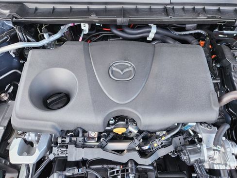New 2026 MAZDA CX-50 2.5 Hybrid w/ Weather Package AWD/4WD image 21