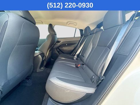 New 2026 Subaru Crosstrek 2.0i Premium image 28