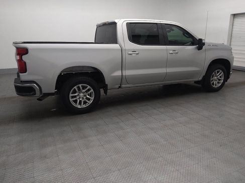 Used 2021 Chevrolet Silverado 1500 LT image 10