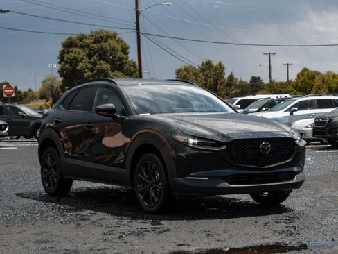 Used 2026 MAZDA CX-30 AWD 2.5 S image 3