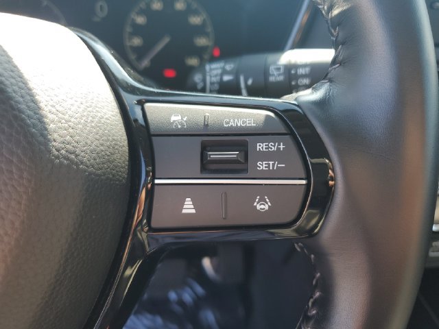 Certified 2025 Honda CR-V EX-L image 30