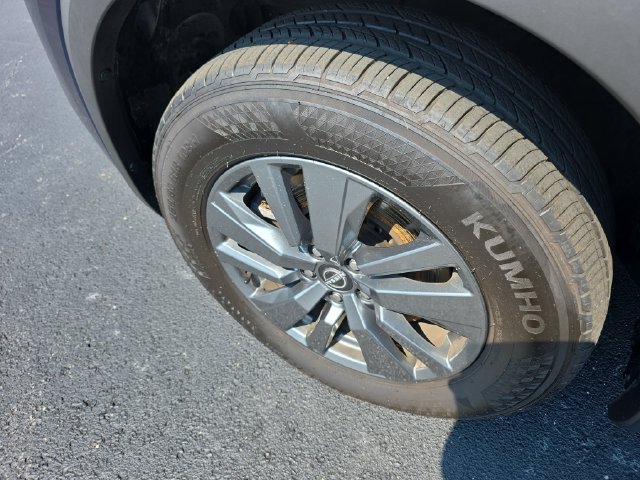 Certified 2024 Nissan Pathfinder SV AWD/4WD image 10