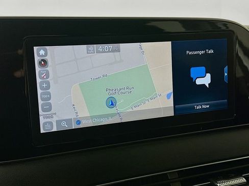 Used 2021 Hyundai Palisade Limited image 7