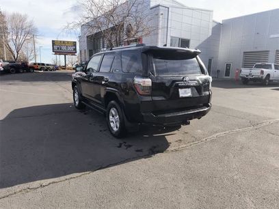Used 2024 Toyota 4Runner SR5