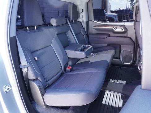 Used 2025 GMC Sierra 1500 Elevation w/ X31 Off-Road Package image 10