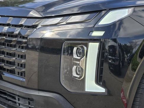 Used 2023 Hyundai Palisade XRT FWD image 9