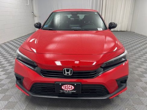 Used 2023 Honda Civic Sport image 3