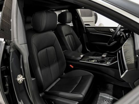 Used 2022 Audi A7 3.0T Premium image 35