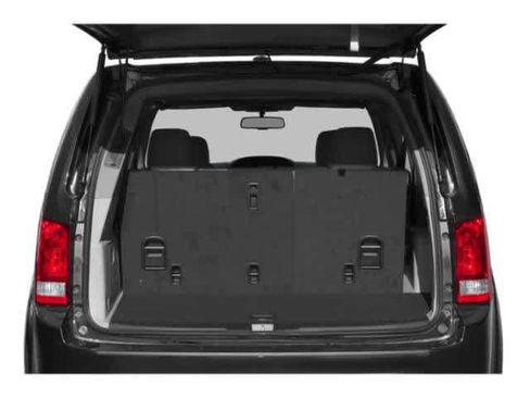 Used 2015 Honda Pilot EX-L image 12