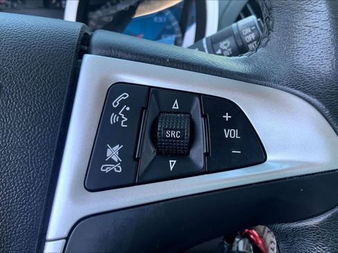 Used 2016 Chevrolet Equinox LT w/ Convenience Package image 25