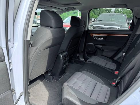 Used 2022 Honda CR-V EX image 20