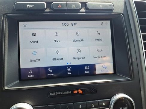 Used 2020 Ford Expedition Max XLT w/ Equipment Group 202A image 27