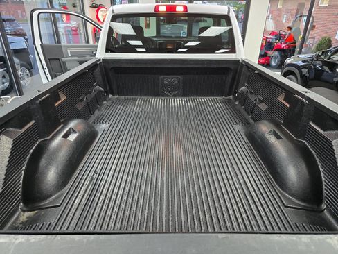 Used 2020 RAM 1500 Tradesman w/ Popular Equipment Group image 28