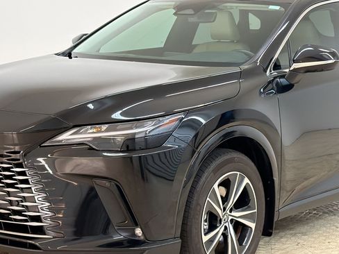 Used 2024 Lexus RX 350h w/ Convenience Package AWD/4WD image 11