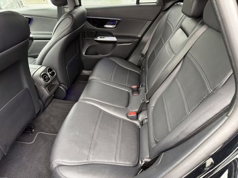 Certified 2023 Mercedes-Benz GLC 300 4MATIC image 23