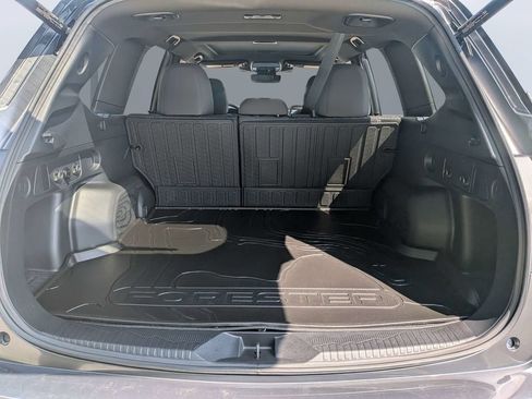 Certified 2025 Subaru Forester Premium w/ Convenience Package #1 AWD/4WD image 12