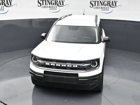 Used 2022 Ford Bronco Sport Big Bend AWD/4WD image 22