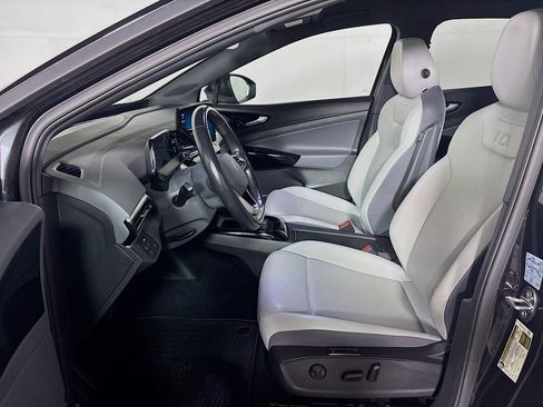 Used 2021 Volkswagen ID.4 Pro S image 12