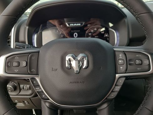 New 2026 RAM 1500 Big Horn image 23