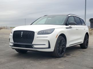 New 2026 Lincoln Corsair Premiere video 2