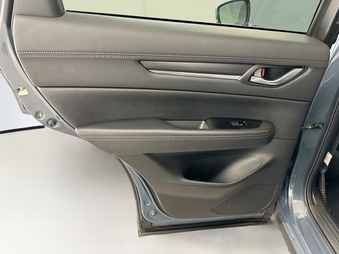 Used 2024 MAZDA CX-5 Carbon Edition image 28