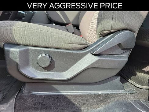 Certified 2019 Ford F150 XLT AWD/4WD image 18