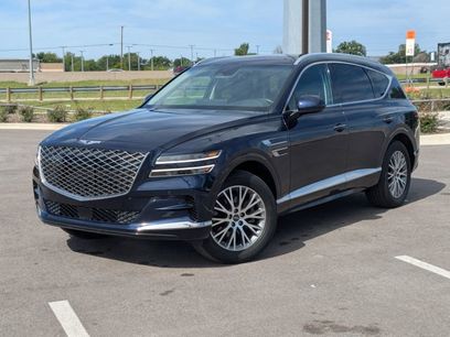 Used 2024 Genesis GV80 2.5T