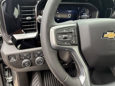 New 2026 Chevrolet Silverado 1500 LT image 27