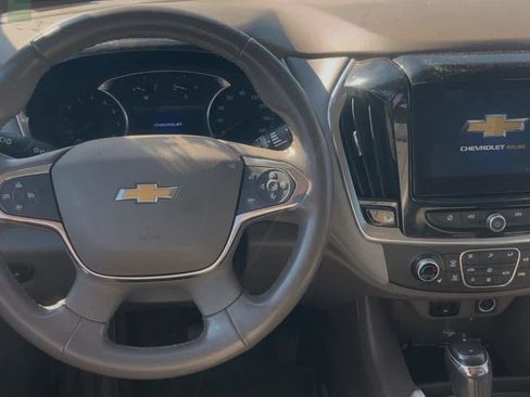 Used 2019 Chevrolet Traverse LT AWD/4WD image 4