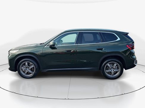 Used 2023 BMW X1 xDrive28i w/ Premium Package AWD/4WD image 7