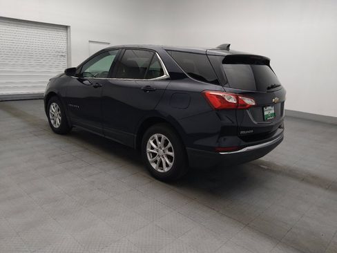 Used 2020 Chevrolet Equinox LT FWD image 3