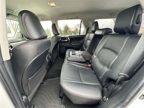 Used 2016 Toyota 4Runner TRD Pro image 17
