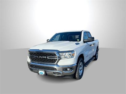Used 2023 RAM 1500 Big Horn