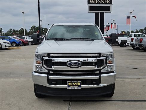 Used 2021 Ford F250 XLT w/ FX4 Off-Road Package image 7