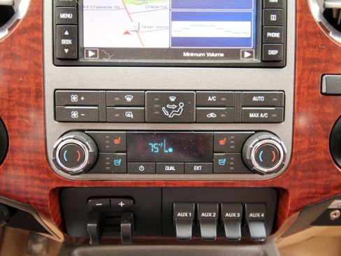 Used 2011 Ford F350 King Ranch image 35