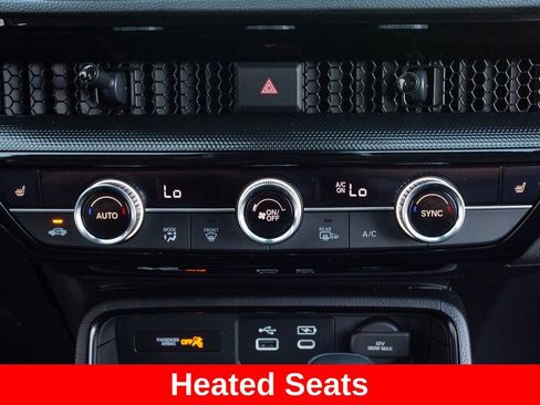Certified 2025 Honda CR-V EX-L image 7