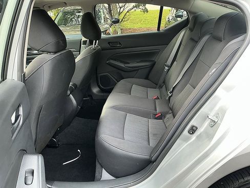 Used 2024 Nissan Altima 2.5 SV w/ SV Premium Package AWD/4WD image 25