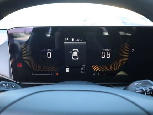 New 2025 Kia K4 LXS image 31