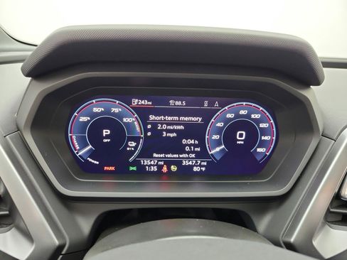Used 2024 Audi Q4 e-tron Premium Plus w/ Premium Plus AWD/4WD image 10