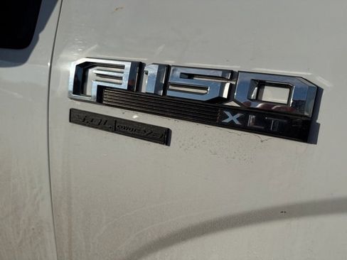 Used 2019 Ford F150 XLT w/ Equipment Group 301A Mid image 12