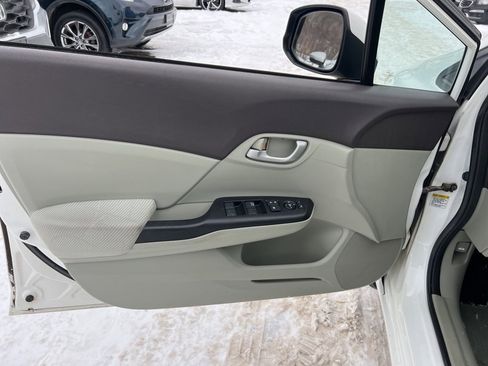 Used 2012 Honda Civic LX image 20