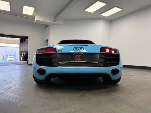 Used 2011 Audi R8 V10 image 16