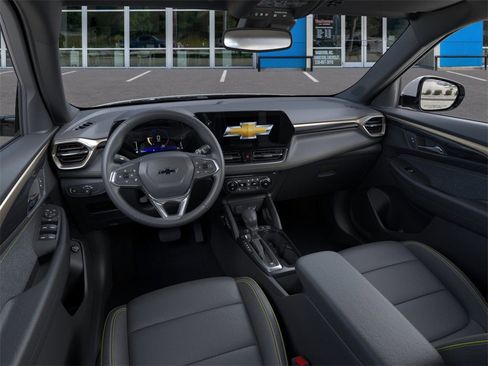 New 2026 Chevrolet TrailBlazer ACTIV w/ Convenience Package image 15