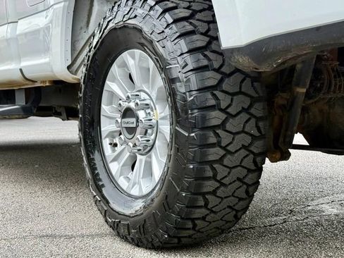 Used 2020 Ford F250 XLT w/ FX4 Off-Road Package AWD/4WD image 26