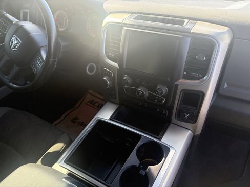 Used 2015 RAM 1500 Lone Star image 15